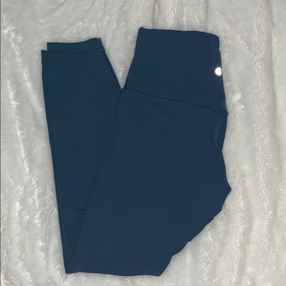 Lululemon Align Leggings